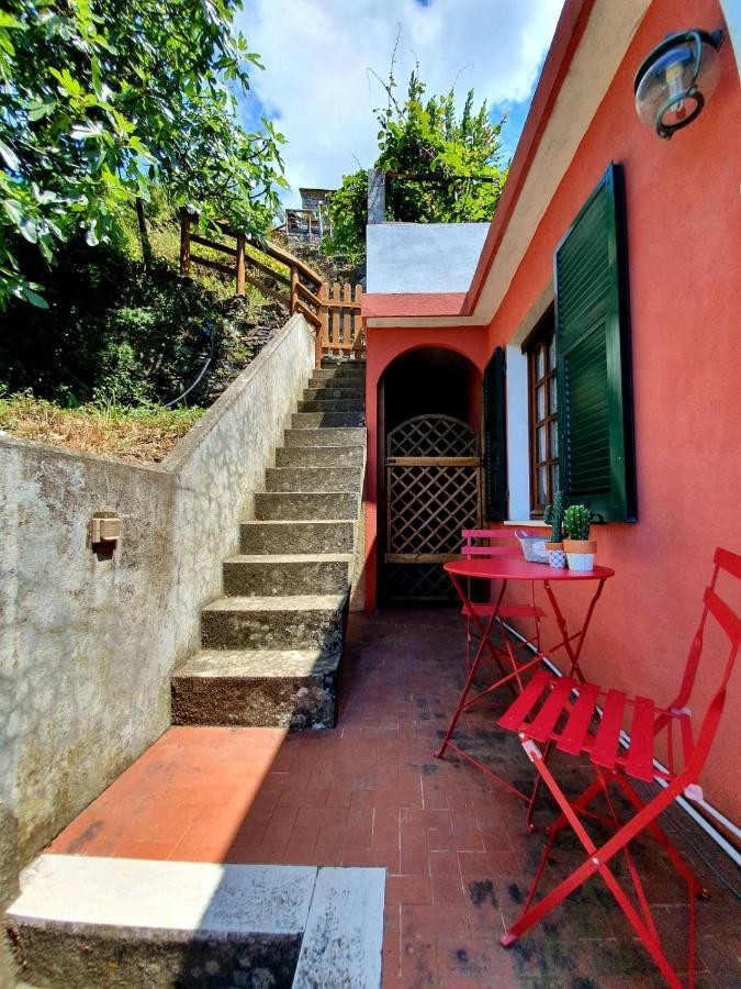 Cà du Venuto Vernazza Exterior foto