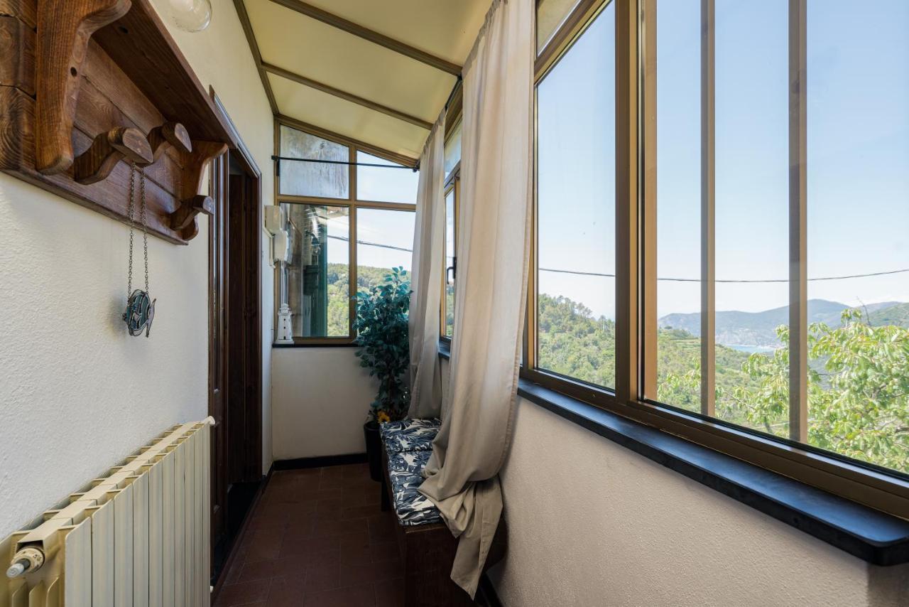 Cà du Venuto Vernazza Exterior foto