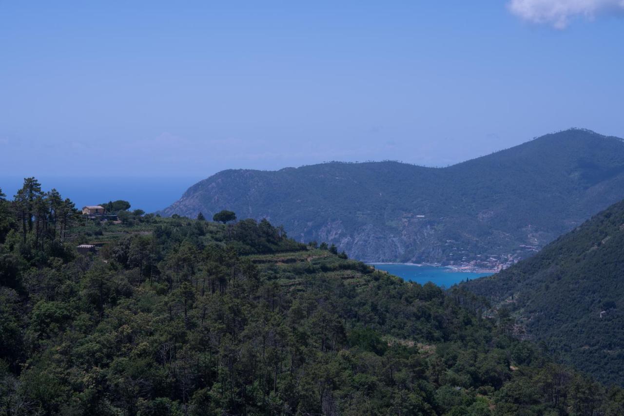 Cà du Venuto Vernazza Exterior foto