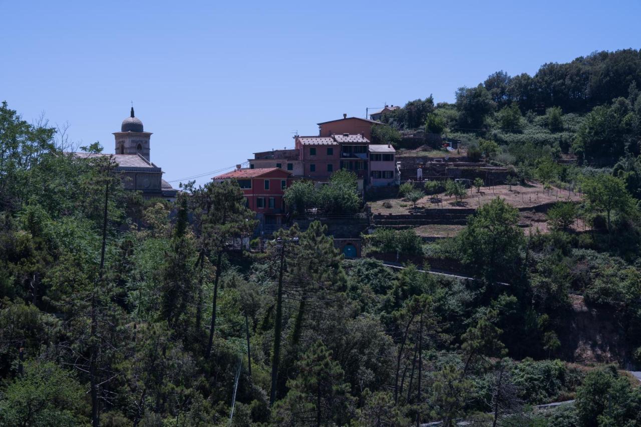 Cà du Venuto Vernazza Exterior foto