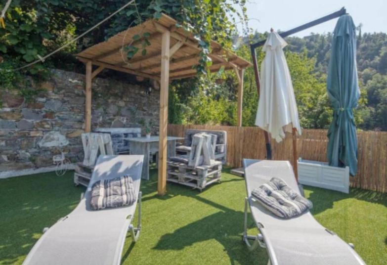 Cà du Venuto Vernazza Exterior foto