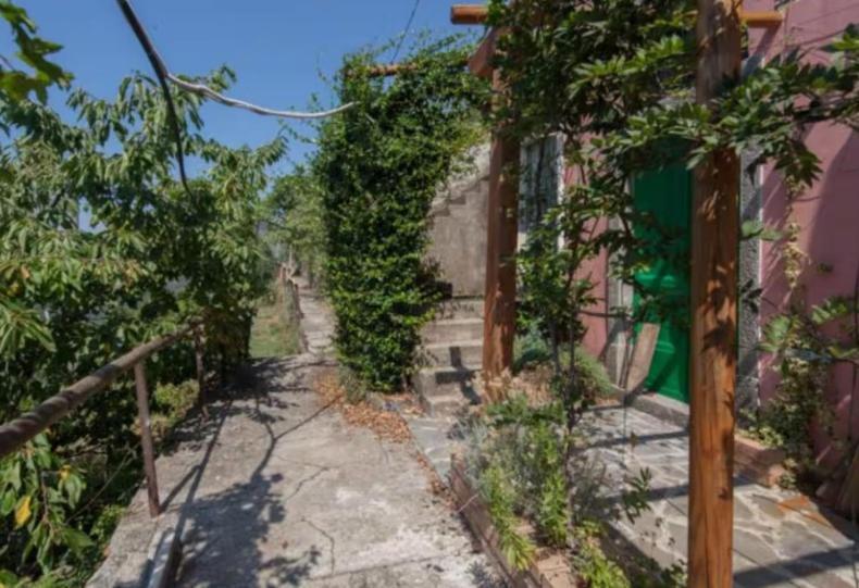 Cà du Venuto Vernazza Exterior foto
