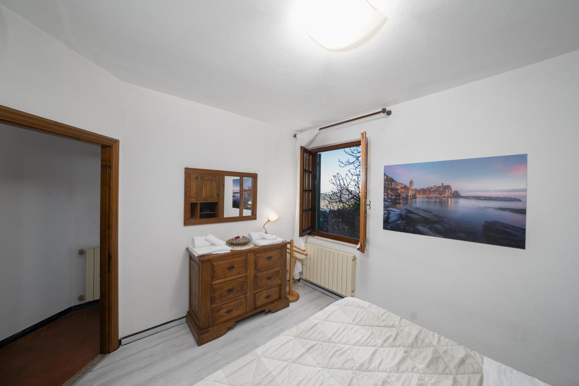 Cà du Venuto Vernazza Exterior foto