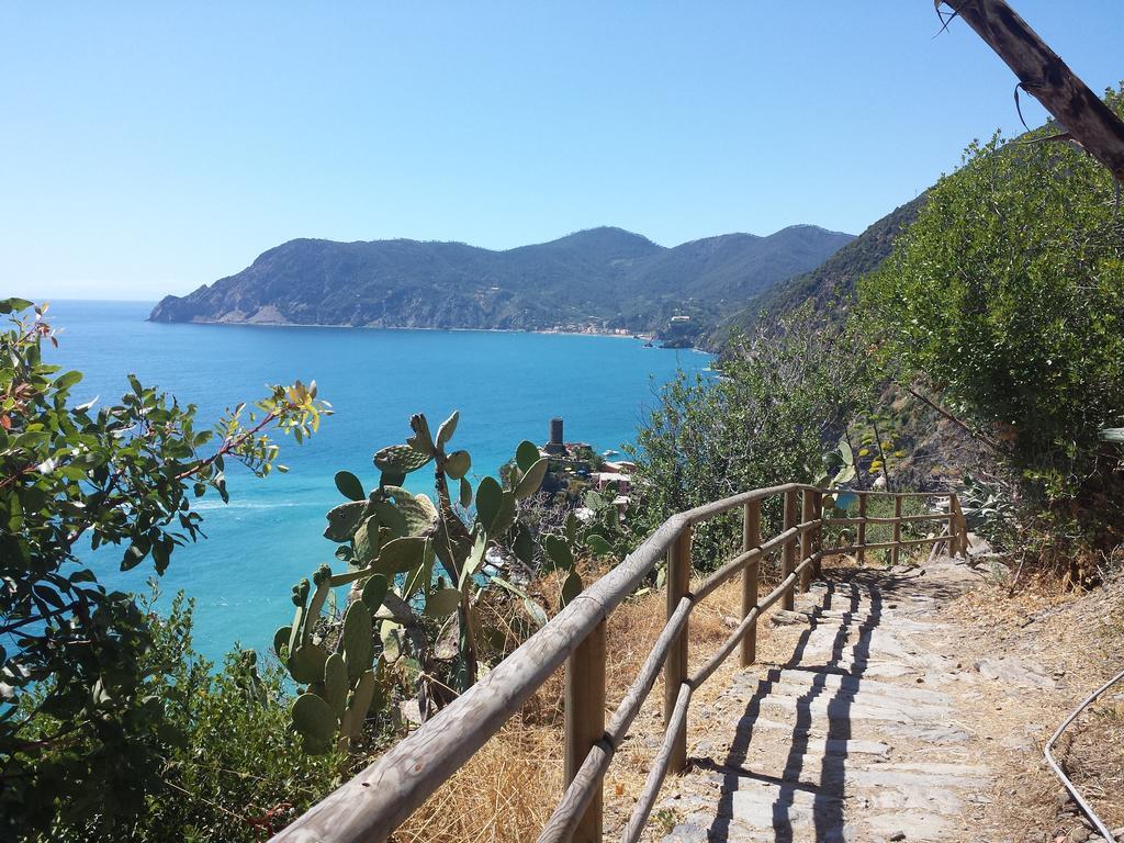 Cà du Venuto Vernazza Exterior foto