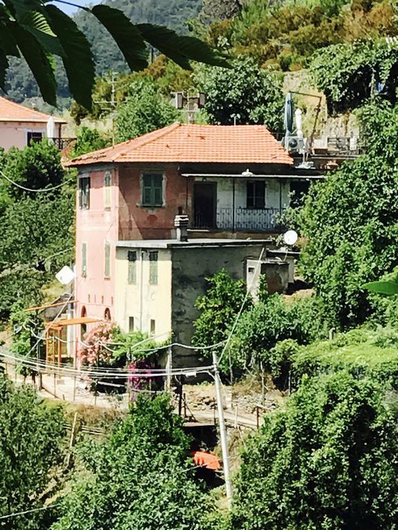 Cà du Venuto Vernazza Exterior foto